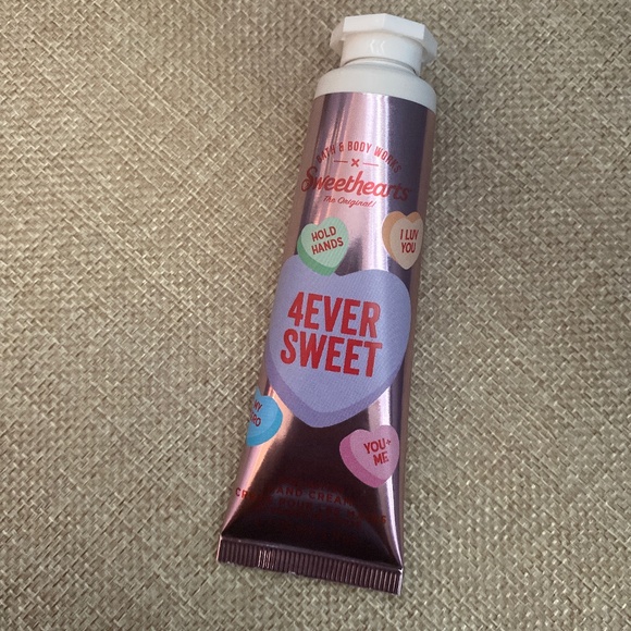 4EVER SWEET HAND CREAM🩷 - Picture 1 of 1